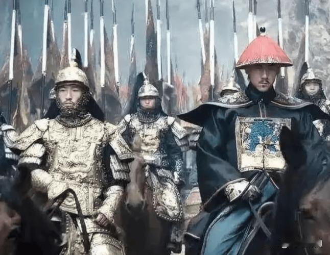 1618年，努尔哈赤偷袭抚顺，明军猝不及防，守将李永芳投降。这一仗，后金不仅得了