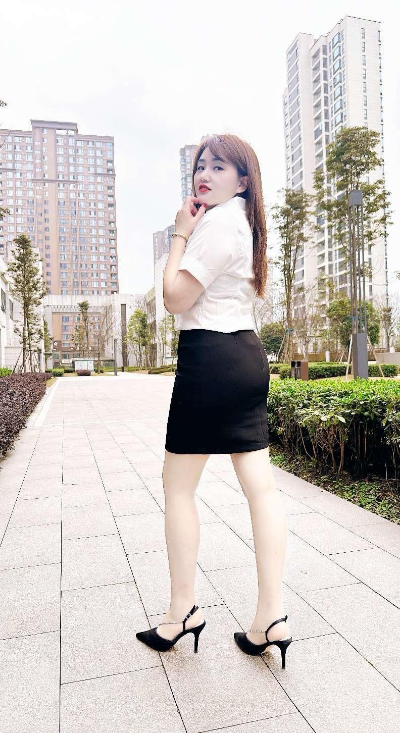 中介带你去看房，去还不去？