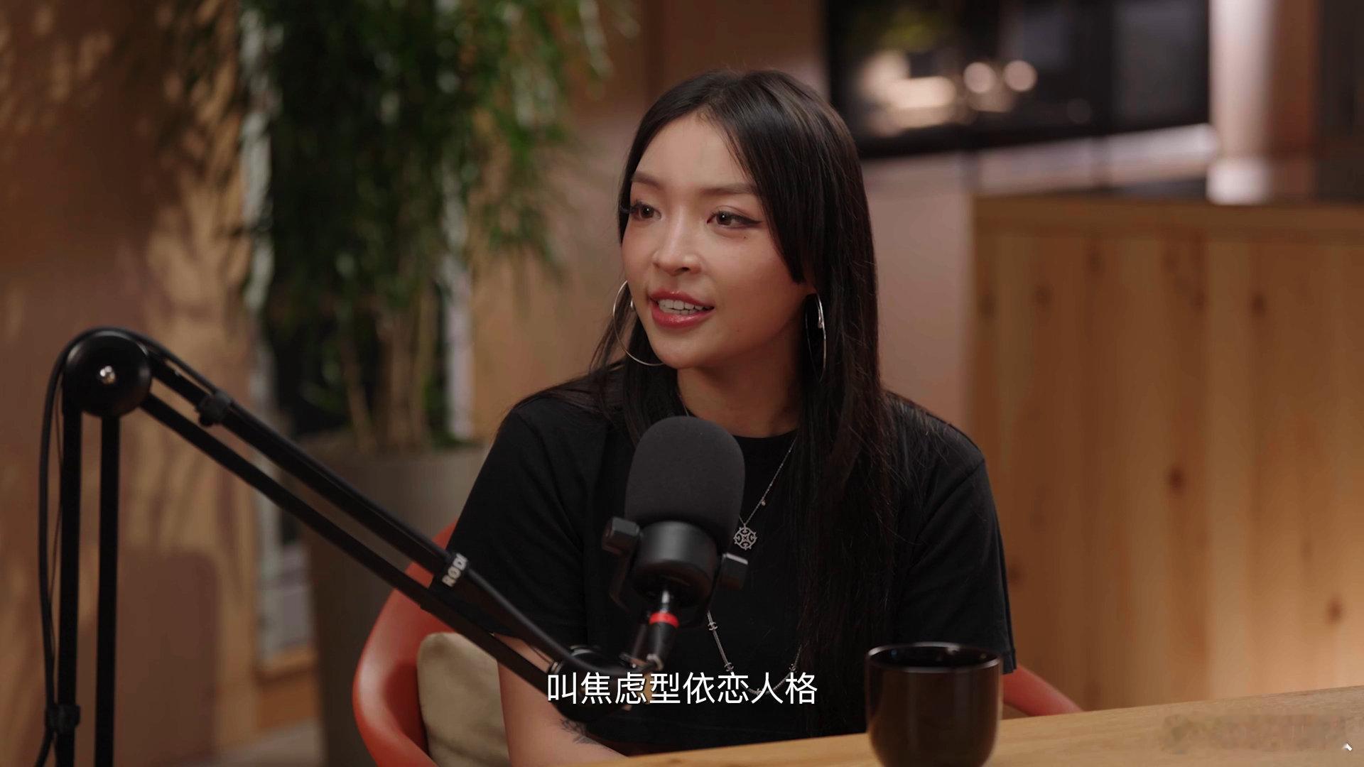 不少被叫做中国第一女rapper的女说唱歌手私下关系十分要好，看完彼此舞台会真心