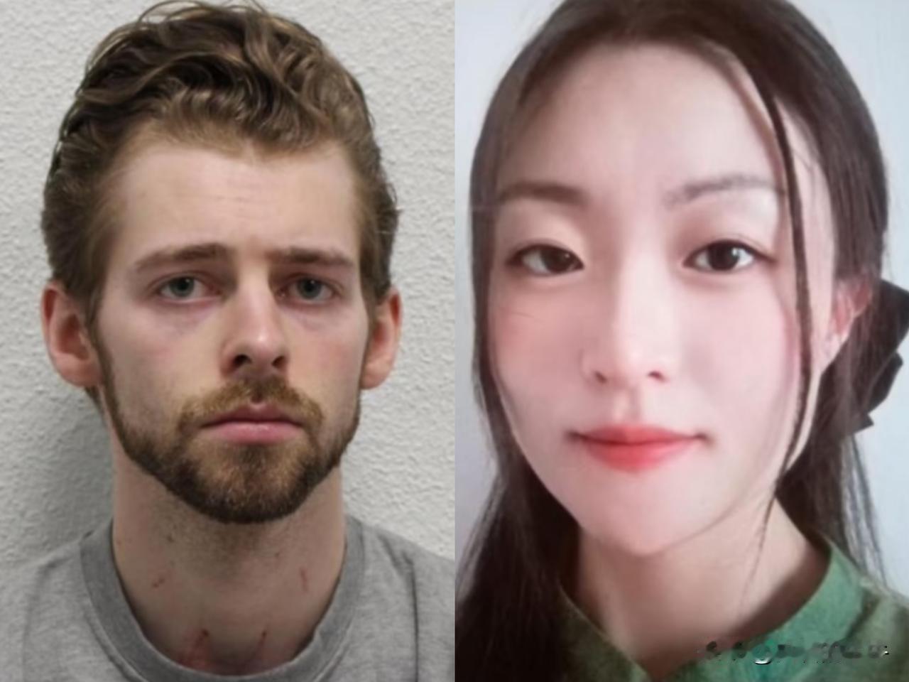 31岁留英女博士，男友26岁名校高材生，本该甜蜜幸福的一对，没想到因为发生关