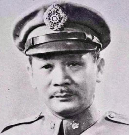 1949年7月，张发奎曾找到代总统李宗仁先生，建议将已经下野的蒋介石扣押起来。李