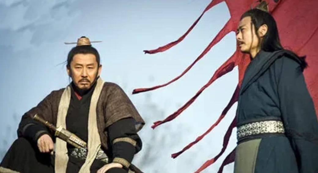 公元前201年，刘邦突然质问张良：“将军们最近常秘密聚会，他们到底想干什么？”张