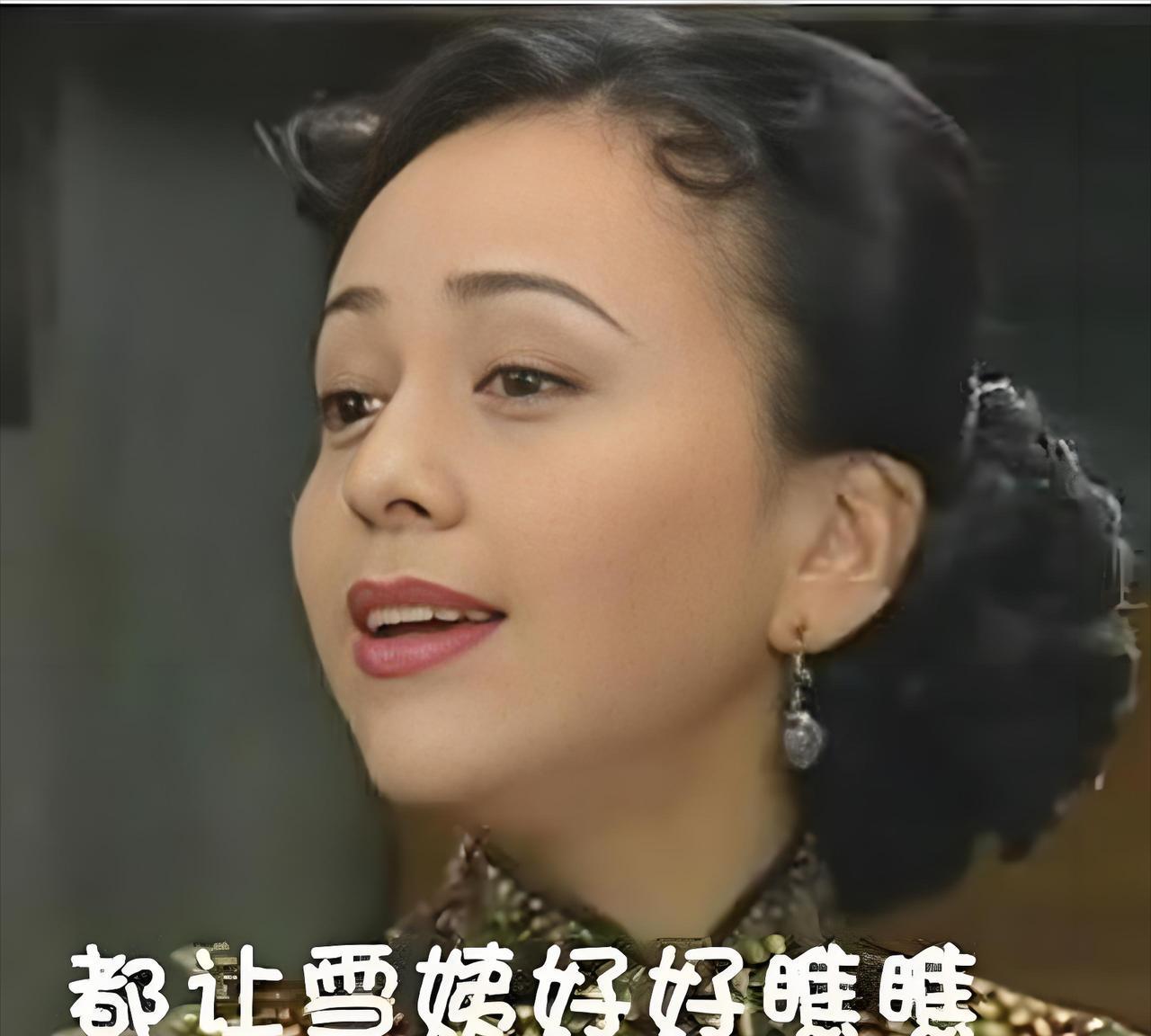 55岁王琳首次谈及自己的第一段失败的婚姻，从对方身上找缺失的父爱演员王琳首次公