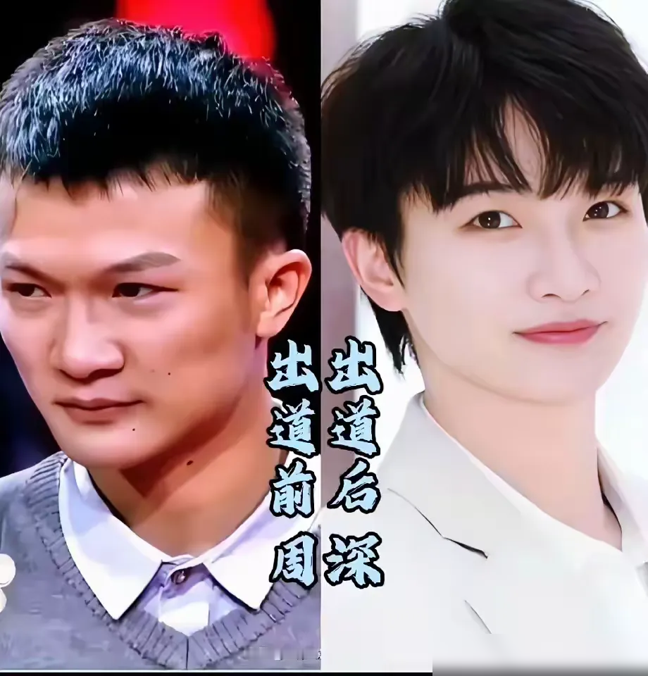 蔡依林的嘴，被医生直接点名了。医美医师林建宏翻出她出道二十年的旧照，指出鼻翼、牙齿都有明显动过的痕迹