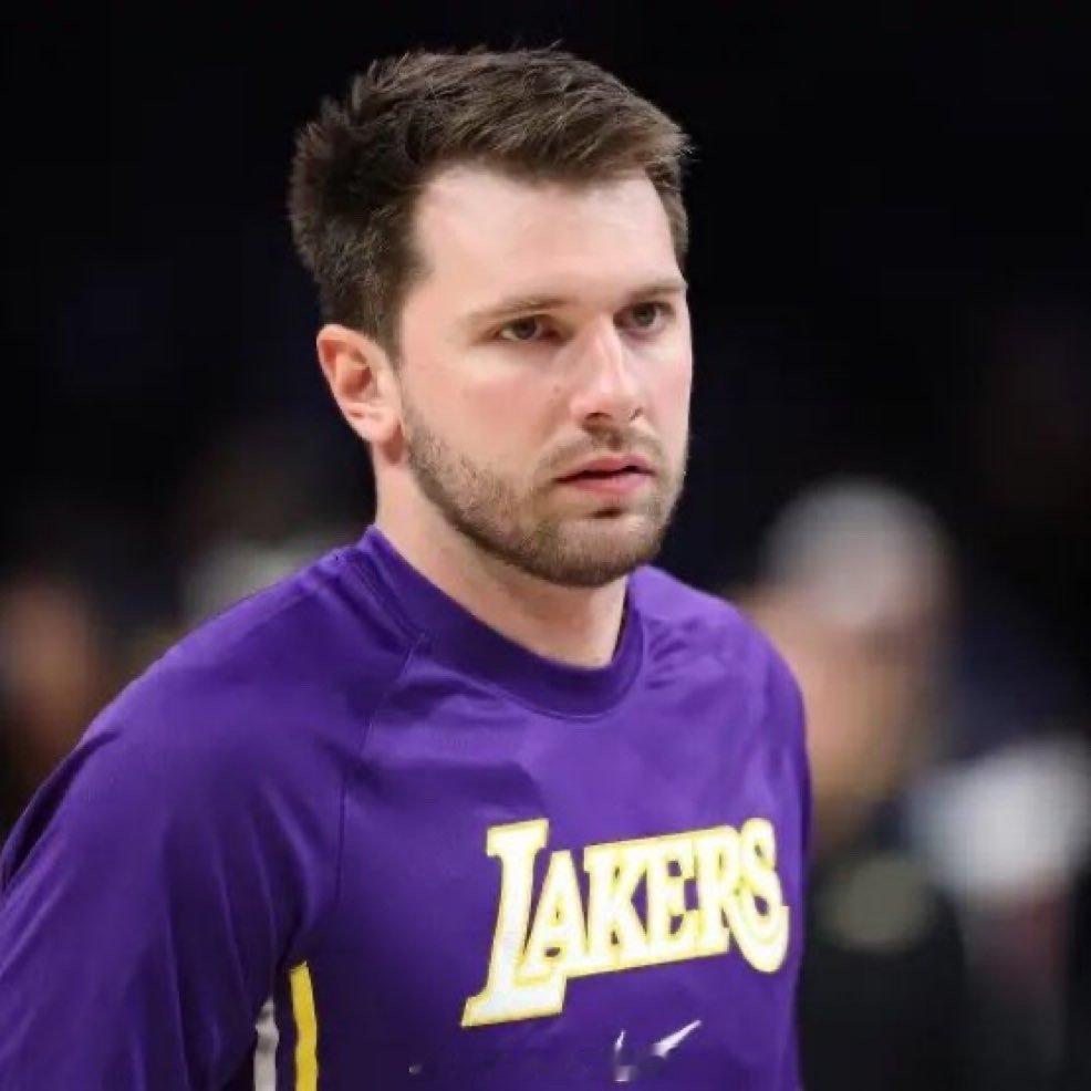 MarcStein：据我所知，东契奇计划于周六返回洛杉矶，提前为湖人队对阵火