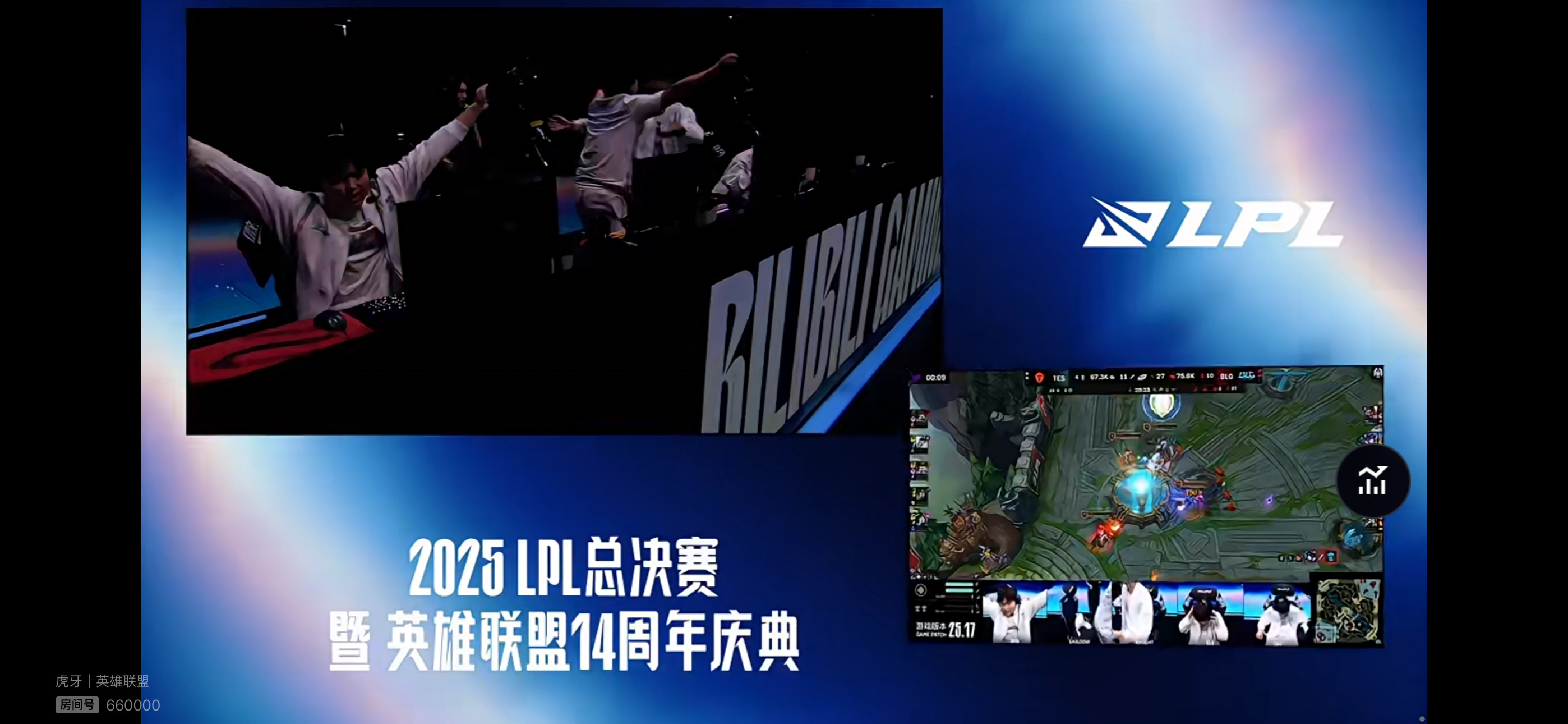 BLG夺冠真让阿Bin说对了，他又是冠军我就看了第五局，看到TES偷大龙成功了以