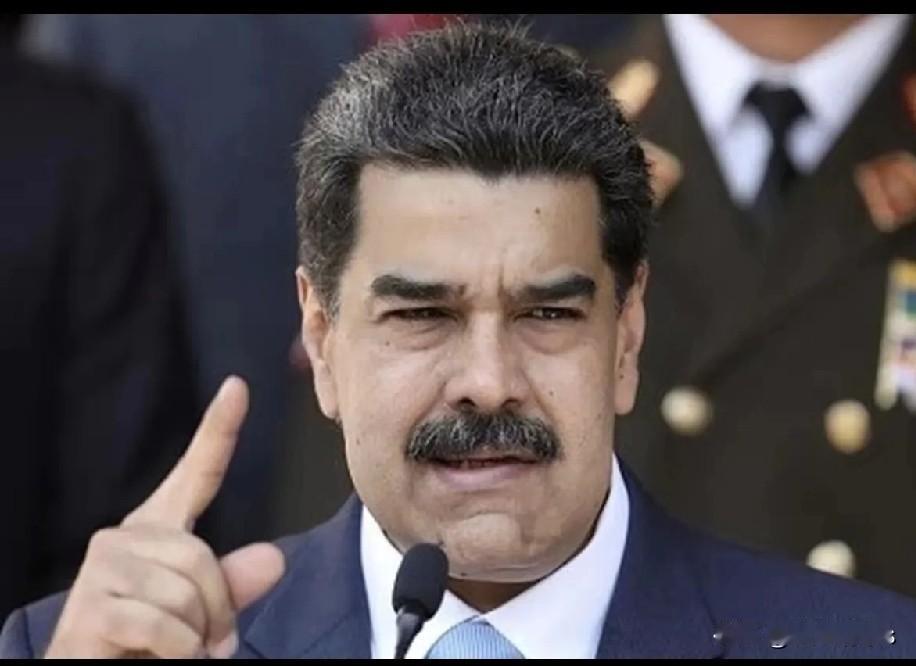 从崇祯、萨达姆到马杜罗都印证了这一点。外敌的压力不过是一个放大器，能把内部的问题