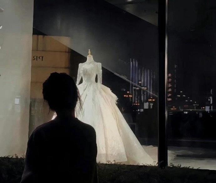 一个姐姐离婚时发的朋友圈