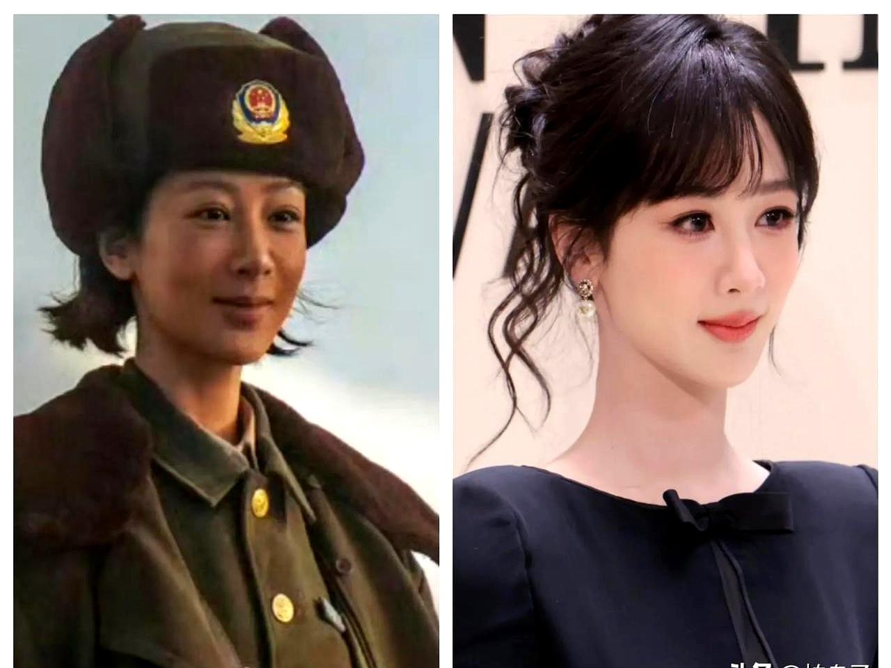 论选代言的眼光我就服华伦天奴。这边杨紫刚给华伦天奴站完台，那边央妈的宣传