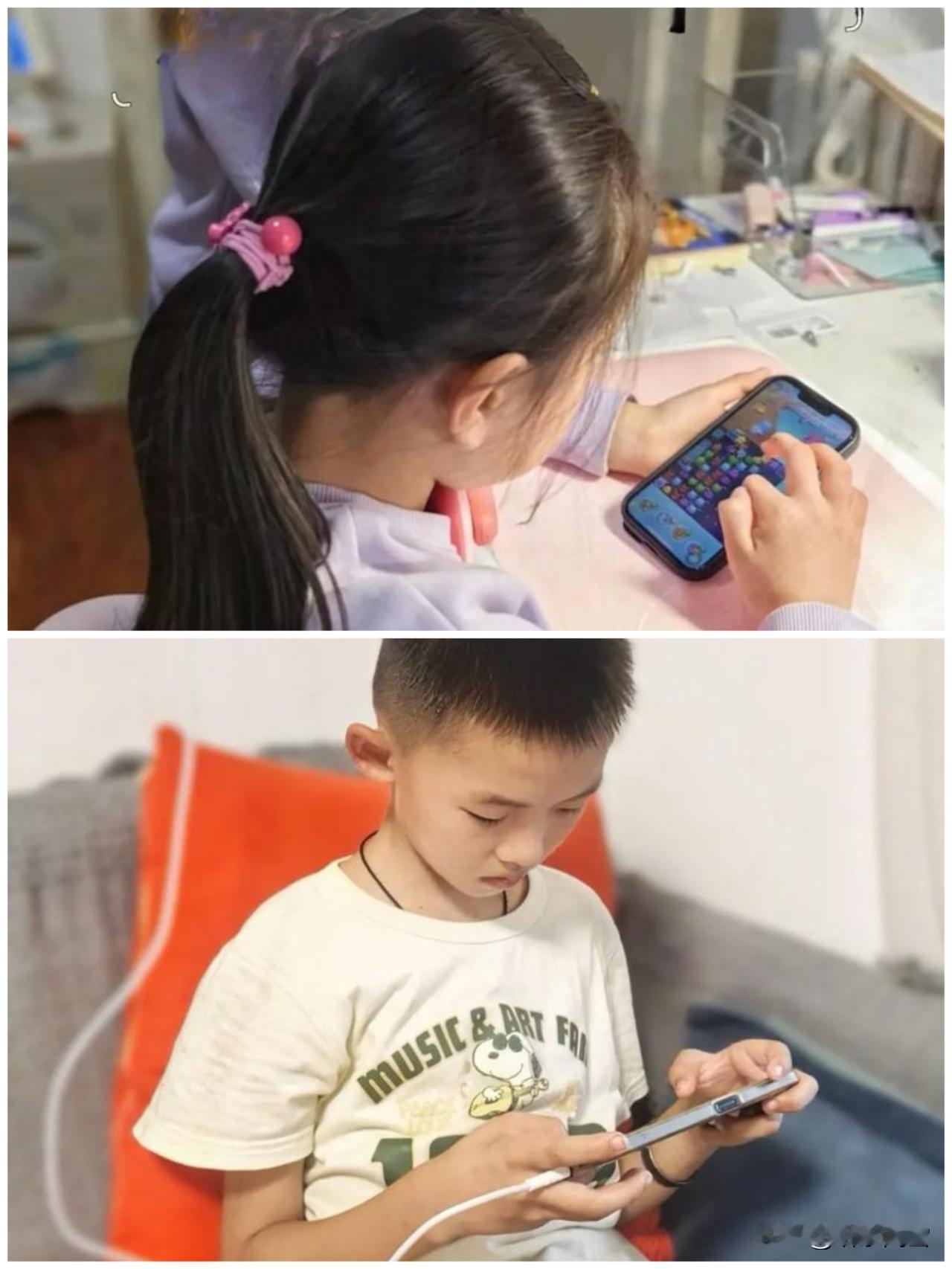 4招破局，3招反套路！孩子的“手机依赖症“有救了，亲测有效！“妈，我查个单词