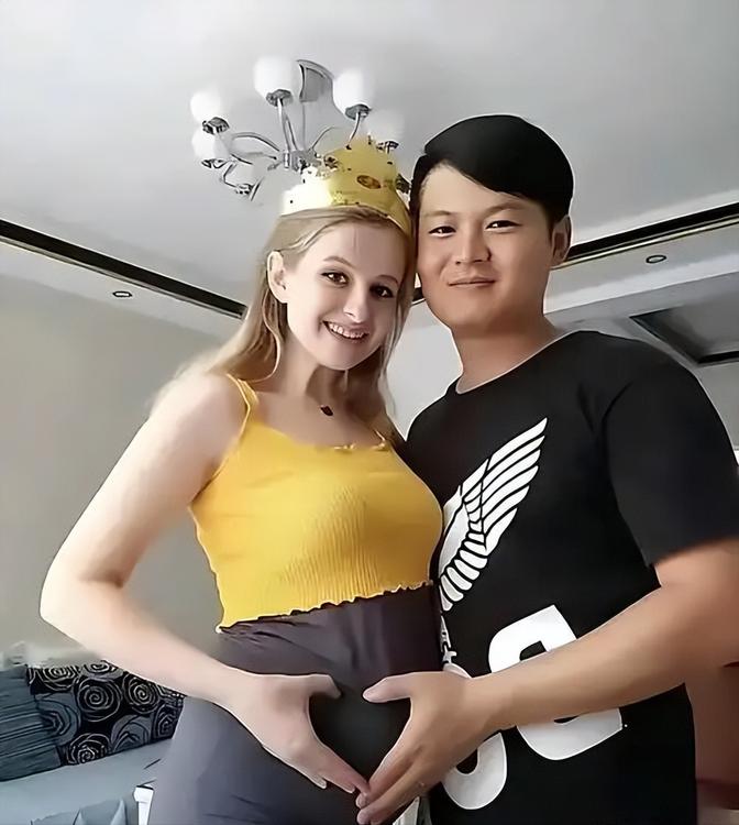 中俄通婚在不断增加，若不了解俄罗斯女性生理缺陷，婚后可能会很痛苦。从生理层面看，