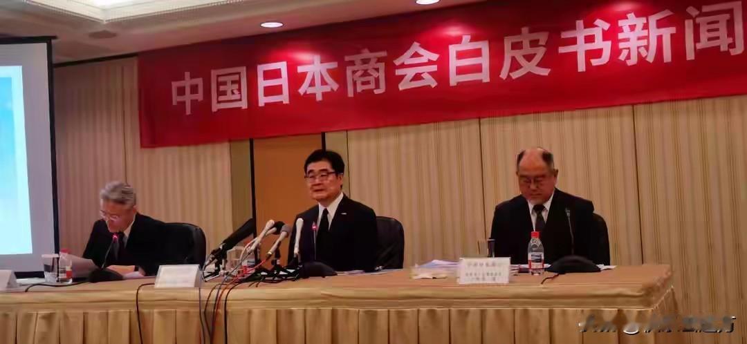 8千日企集体讨稀土！日媒哭天抢地喊卡脖子。荒唐至极！日本政客狂造导弹猛踩
