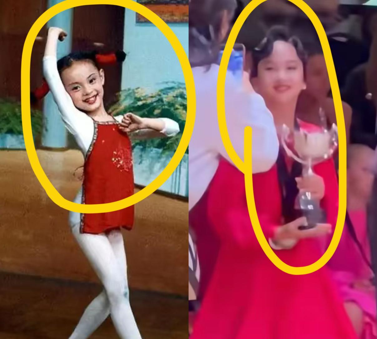 孙俪走了可能不拍戏了她离开了横店，离开了上海，解锁新身份。孙俪带着女儿，踏