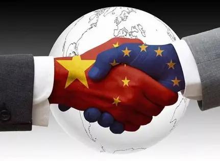 反制来了，这次轮到中国立规矩了7月24号商务部发了份公告，直接把14家欧
