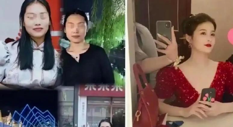 王丽君天塌了！丈夫刘斌陪同女儿赴美办理证件期间，意外发现她出轨的蛛丝马迹，刚回国