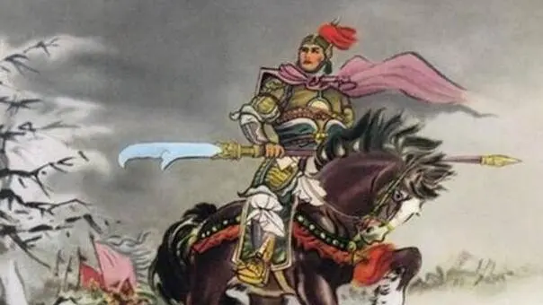 没有经典战役，甚至败仗很多，却不影响他们成为名将，都有哪些人呢？01、夏侯惇，