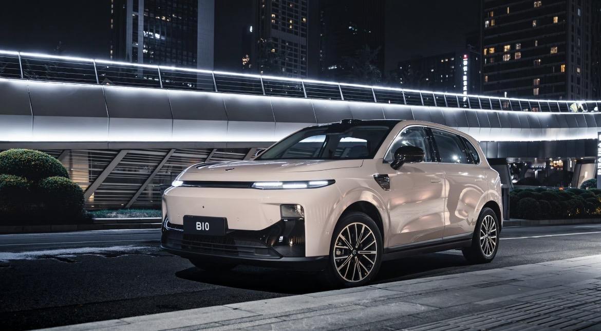 10万左右的紧凑级SUV，零跑B10是最佳选择吗？预算10万左右，买一台纯