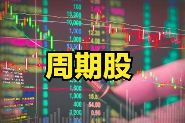 警惕周期股价值陷阱：不要因为市盈率低就觉得安全，卖在喧嚣处周期股，如钢铁、有