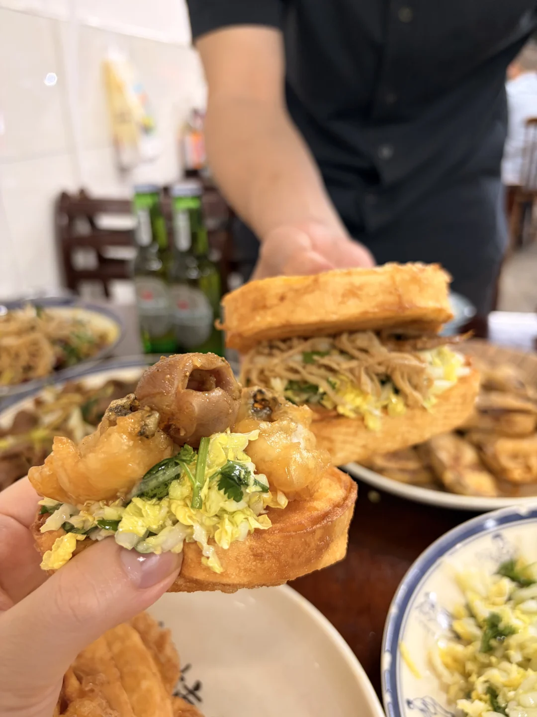 福州老饕私藏小店！一级棒性价比拉满💥
