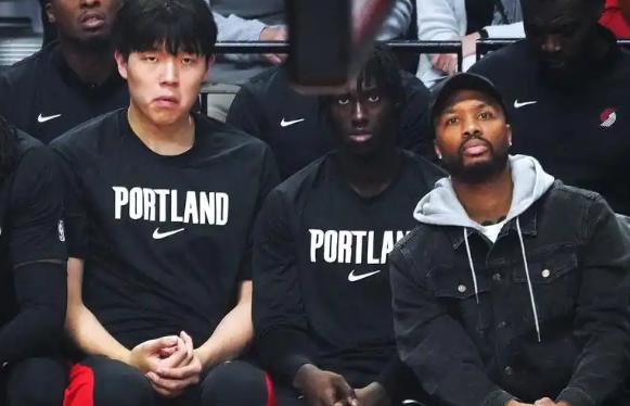 北京时间11月9日09：00，NBA常规赛开拓者客场挑战热火队！开拓者是本赛