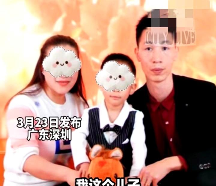 你有没有想过，一家人平平淡淡过日子，其实就是最大的幸福？湖北仙桃的李鑫现在算是