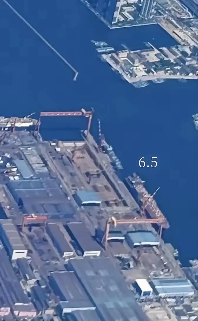 001、002主要印证常规动力，解决航母有和无的问题，003航母主要印证平直甲板