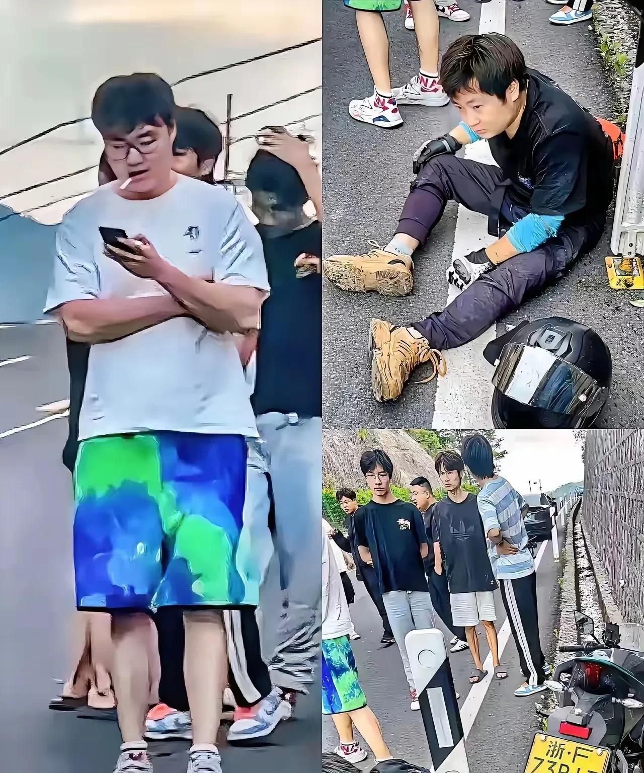 宁波保时捷少爷撞人后的反应和态度真是让所有人感到寒心和害怕。因为他不但飞得低，而