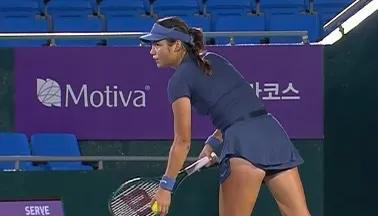 #2025赛季WTA500首尔站#北京时间9月17日晚，2025赛季WTA50