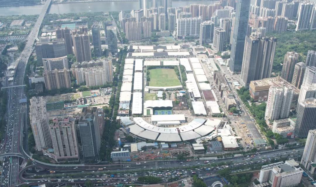 【重磅规划！广州珠江新城，拟有新变化】近日，珠江新城马场片区控制性详细规划进行公