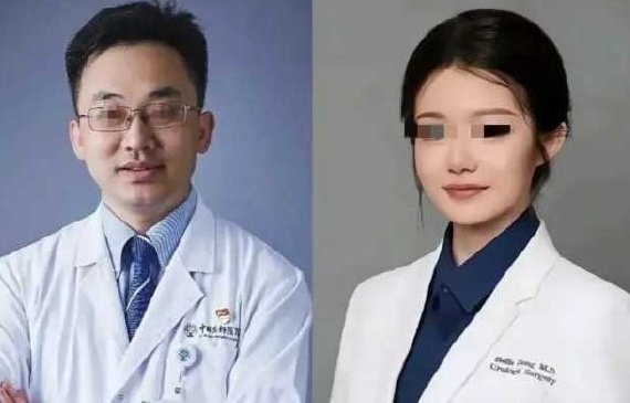 我还是无法理解，非医学X学科，加上四年医学，就能成为医学博士，就能成为医学专家，百思不得其解。我认为