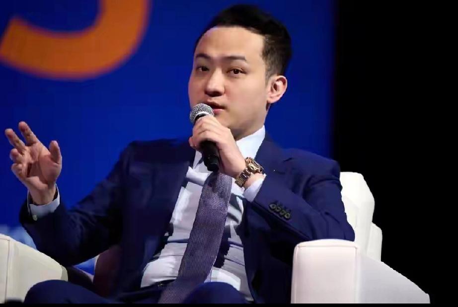 首度回应热搜风波！孙宇晨：我不再100%相信AI霸榜全网热