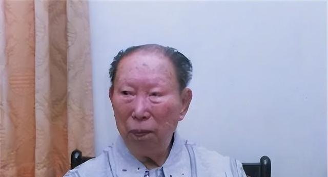 “我杀了十万日本人”，1993年，97岁的薛岳被告上法庭，面对法官的询问他沉默了