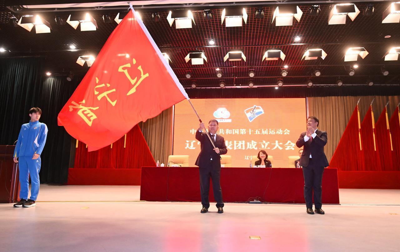 ［曾经的体育大省，本届全运会上却有些落寞］第十五届全运会赛程过半，奖牌争夺激战