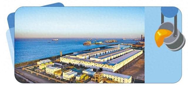 钢铁业供需发力提质效