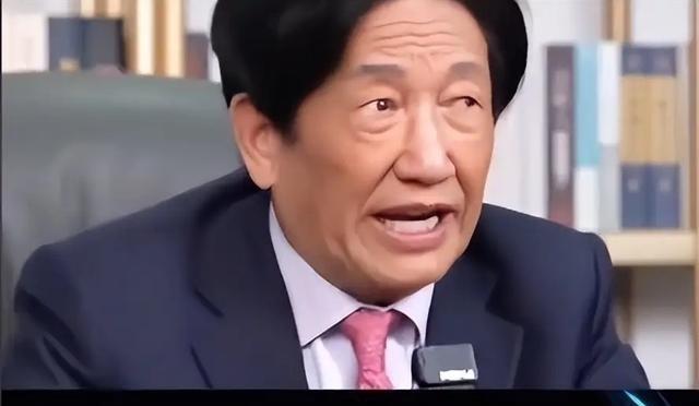 “美国不卖中国芯片，公知说美国有不卖的权利，中国不卖美国稀土，公知说中国破坏贸易