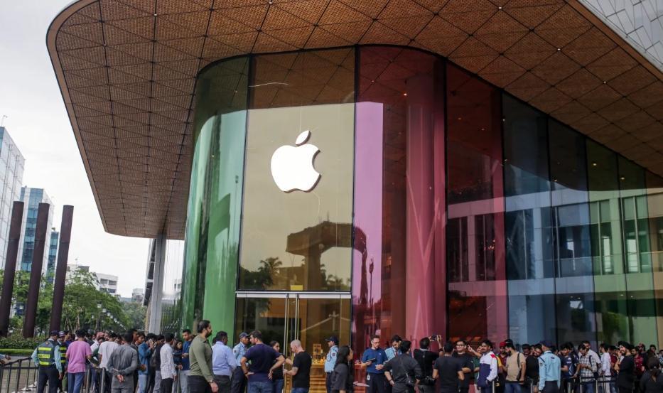 印度到底是不是“外企坟场”，马上要有答案了。苹果正面临印度380亿美元的罚款