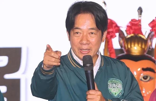 大罢免完败，赖皮傻眼了，独裁的希望落空。这场罢免，民进党是既当婊子又立牌坊，本来