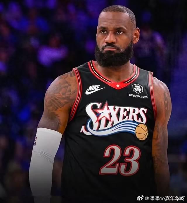 NBAShams谈詹姆斯选择：“说白了，归根结底这是一个无比正确的决定。谈及勒