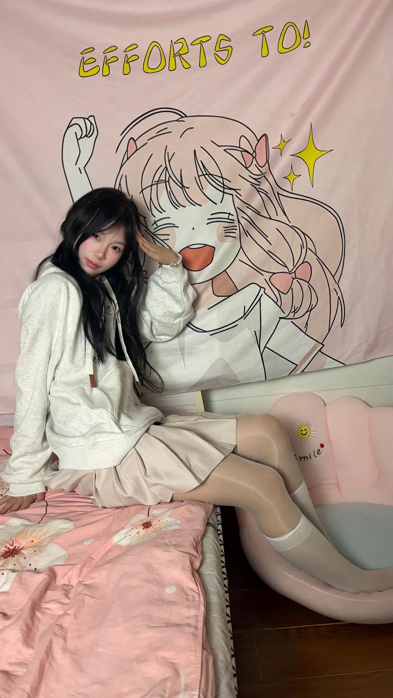 静静的去感受这个世界的善意