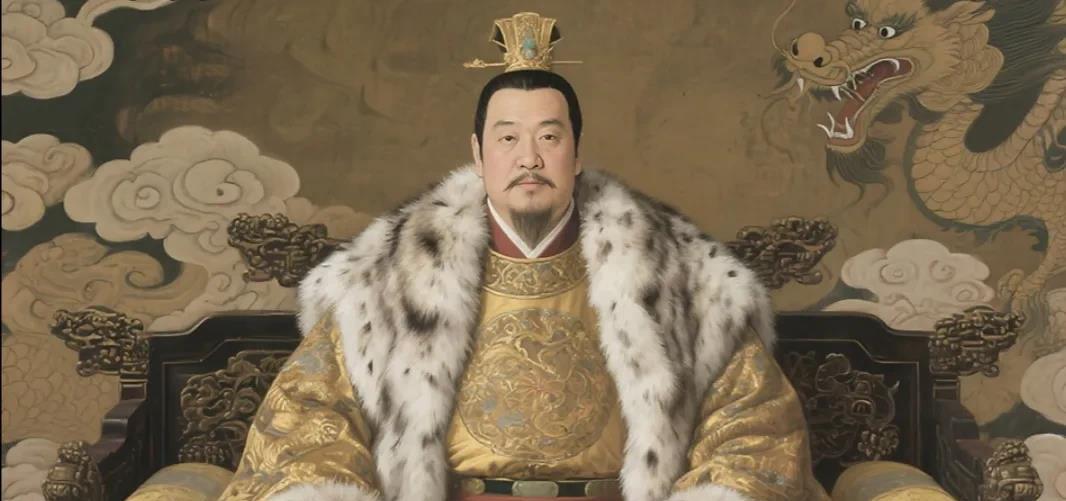 1233年9月，金哀宗退守蔡州（今河南汝南），遣使赴宋求援，以“唇亡齿寒”劝宋联