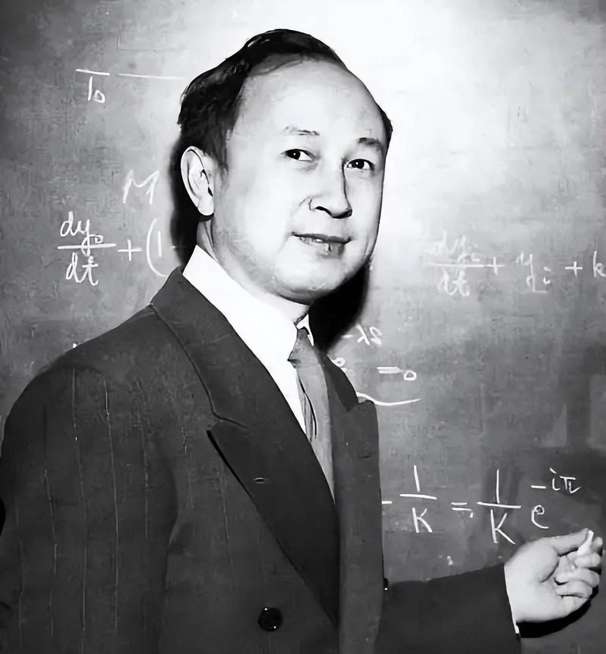 同样留洋求学，钱学森与许小年，恰恰是中国留洋知识分子里两种截然不同的典型！前