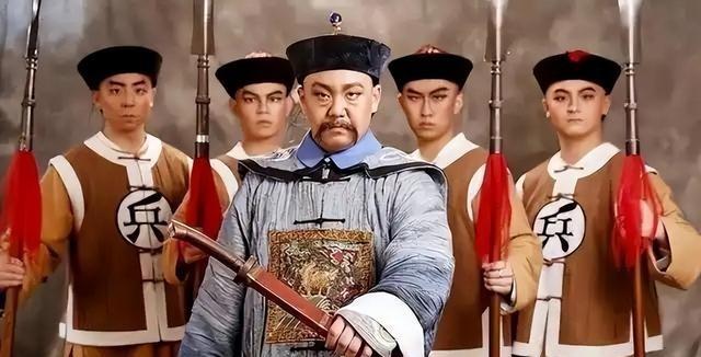 1863年，石达开夫妇被清军俘获后处死，临刑前，石达开高声喊着：“李复遒，替我报