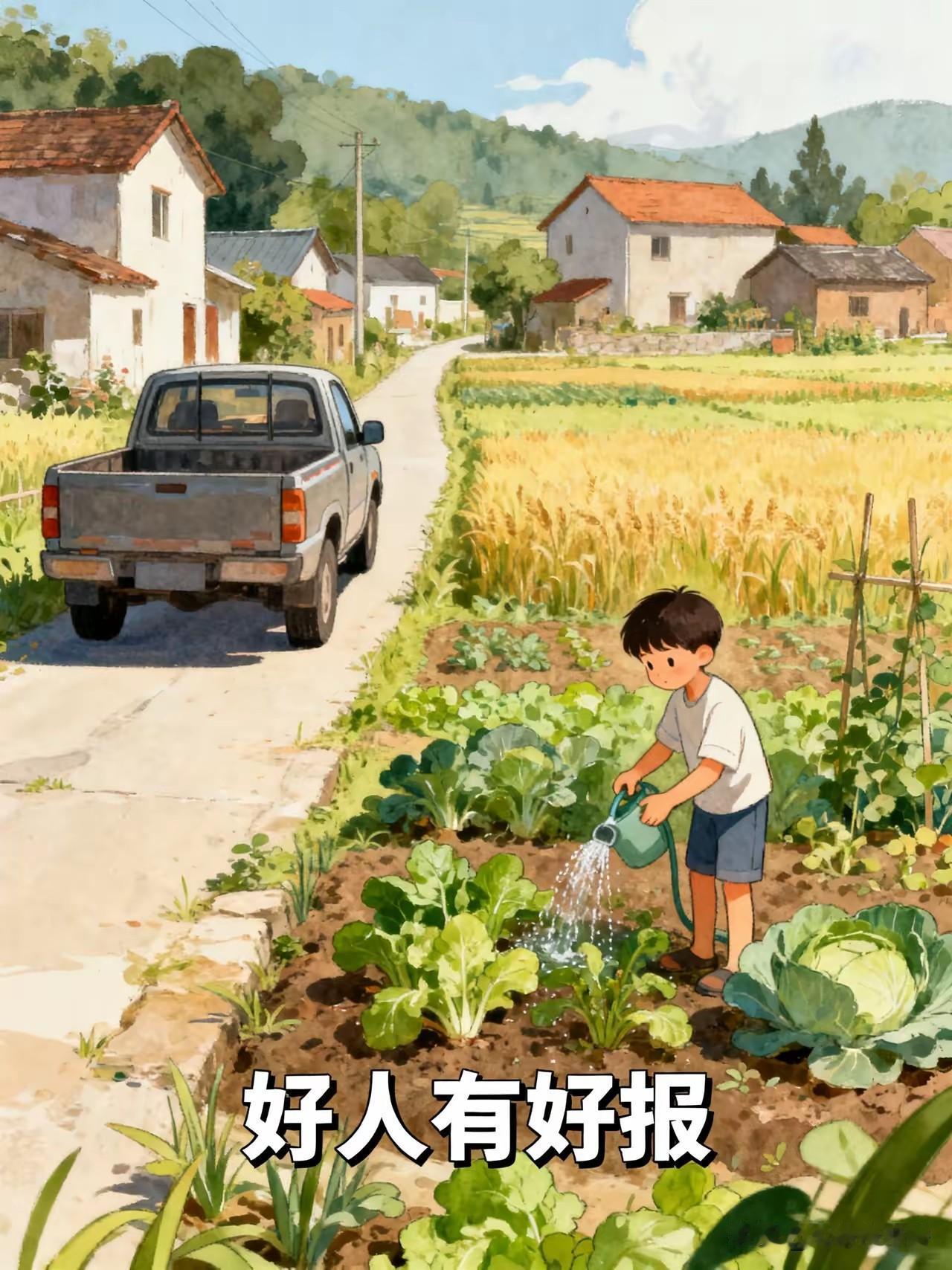 广东男子收23万欠款，欠债人离世，男孩追出后他当场免债广东一男子去收23万