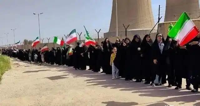 伊朗用最“危险”的方式结束了战争！4月8日，特朗普公开表示：“与伊朗达成停火2