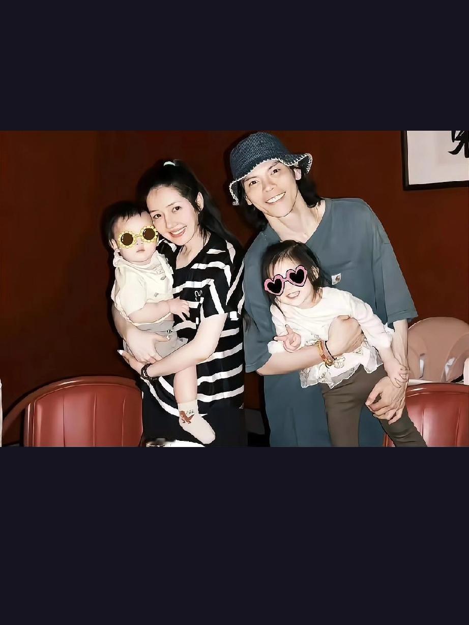 郭碧婷五岁女儿商场赖地大哭，是孩子任性，还是家庭环境在作祟？背后故事值得深挖！