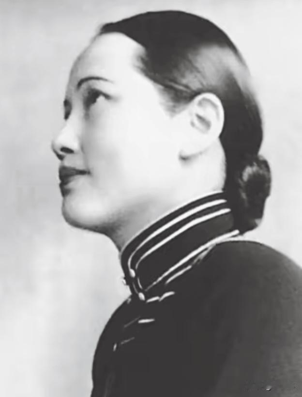 国母宋庆龄终生无子，1981年遗体检查，才揭开她最惨痛的秘密，原来——她的子宫没