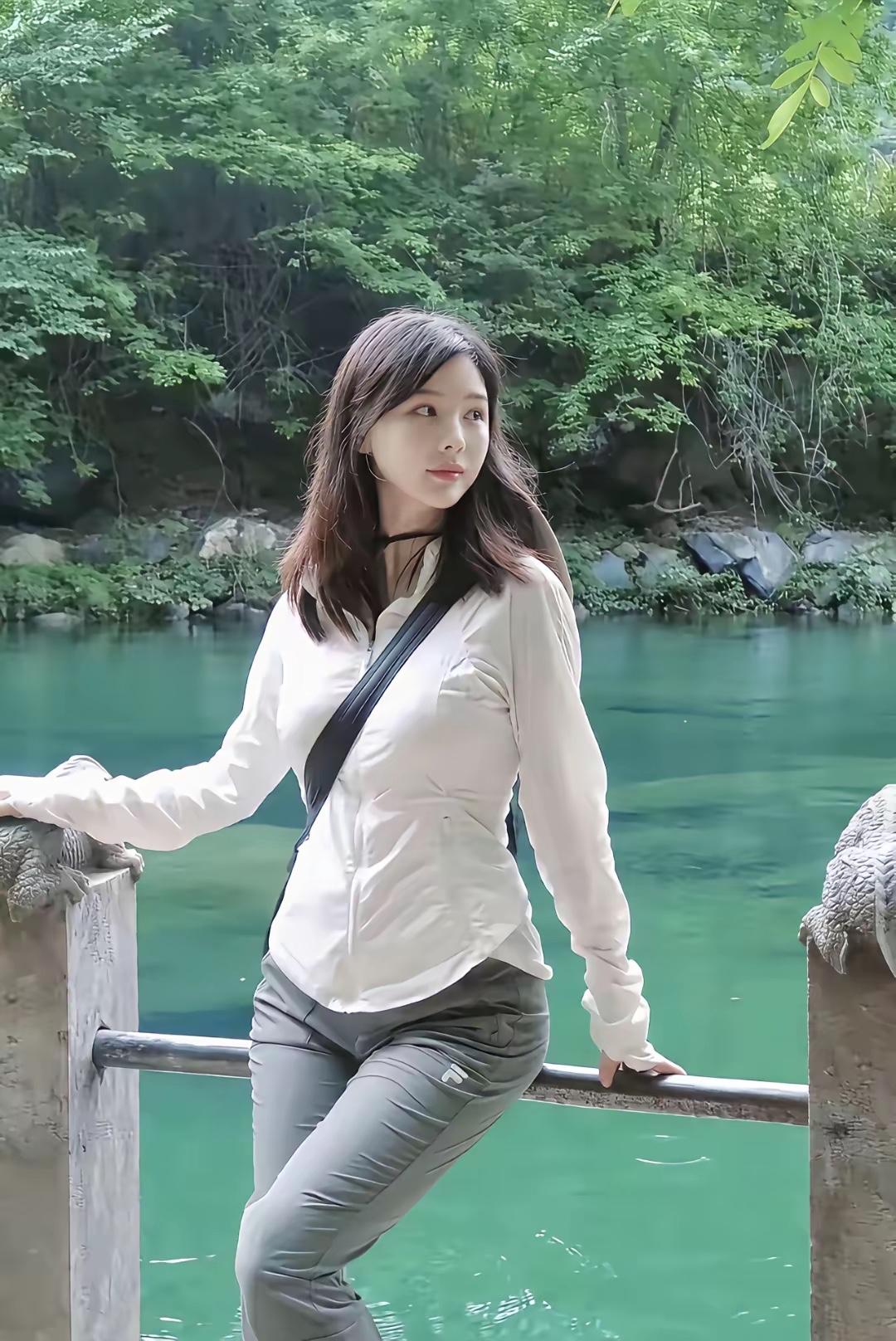 不同的地方，不同的风景，旅游可以让我忘记烦恼，