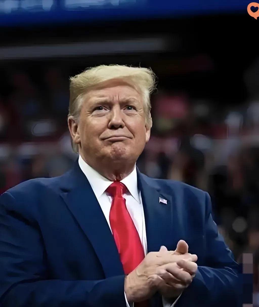 特朗普有一段话，戳破了很多人富不起来的真相有的人，整天想着发财，琢磨怎么才能