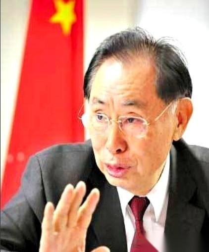 一个上海人，却成了广东的“大管家”，亲手为今天广东的家底打下了地基。他叫朱森林