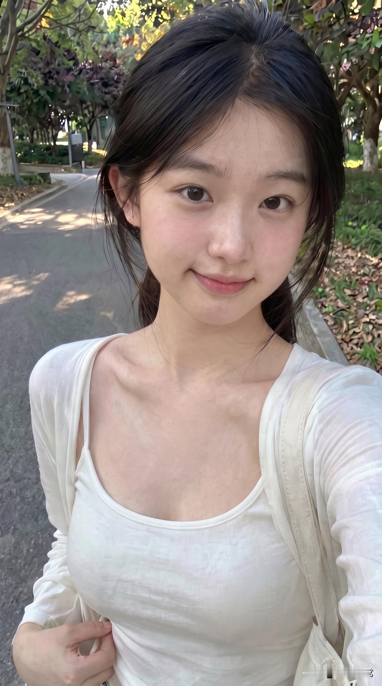 青春就是，一边嫌弃，一边怀念在学校的时候，总觉得日子过得太慢。教室、食堂、宿舍